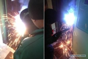 В Твери безумный мужчина так ненавидит соседей, что ежедневно гадит им перед дверью