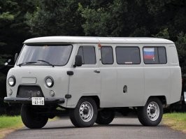 Буханка, тоже сразу удалась.