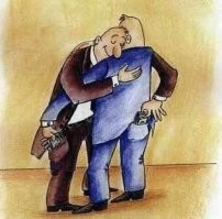 что тебе здесь не понятно ??
90% бизнесменов так и живут