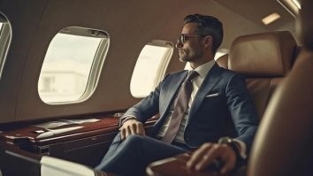 Нейросеть изобразила мужчину, который достоин ухаживать за разведённой женщиной с 3 детьми от предыдущих браков.