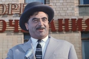 Студенка, спортсменка, комсомолка. и наконец она просто красавица... (с)