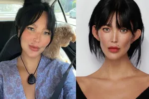 Кто из этих шести - Цекалиха? Или он гарем держит? Ему теперь все бабы хороши, лишь бы не Лолита снова?