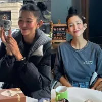 Кто из этих шести - Цекалиха? Или он гарем держит? Ему теперь все бабы хороши, лишь бы не Лолита снова?