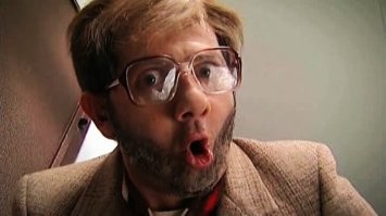 ОЙОЙОЙОЙООООООООООООЙ!!! И КТО ЖЕ ЭТО СДЕЛАЛ!???