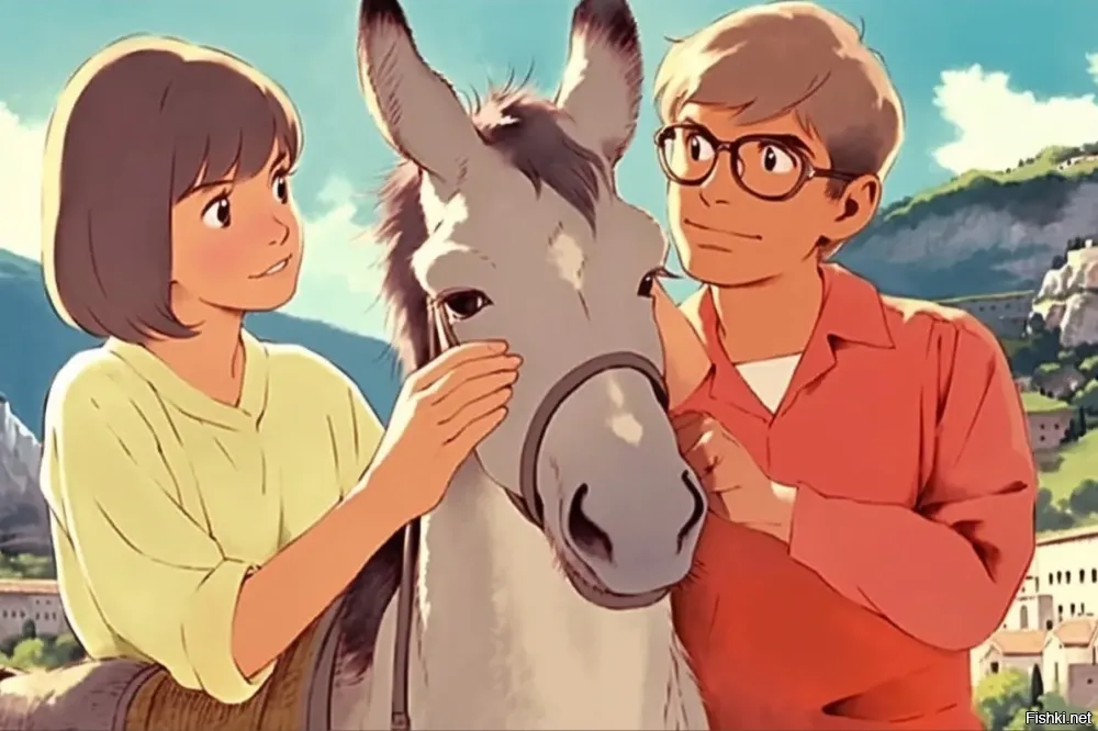 Скорее уже так.