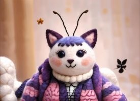 Не ищите здесь смысл. Здесь в основном маразм