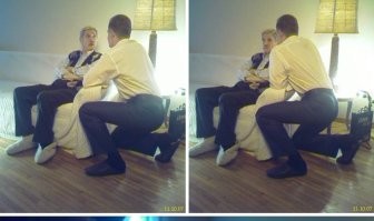 Ясулович, действительно, стойкий актёр. 
Даже в возрасте, работал как не всякие молодые. 
И без "понтов" и "звёздной болезни", как многие, даже менее именитые актёры. 

Работал на одном фильме с ним.