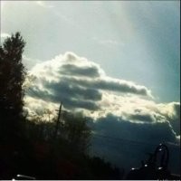 16 невероятных фотографий природы: такой вы её ещё не видели
