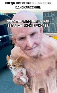 впервые в жизни я рад, что сиськи не влезли на фото...