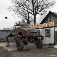 АвтоВсячина