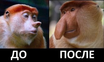 Или наоборот