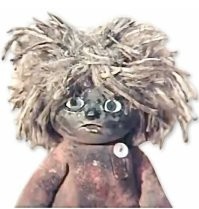 Это не Нафаня, это чумазый Кузя)