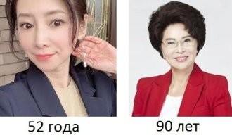 Что за хня: "но это все в пользу бедных"?!? Убери гены или пластику и будет ноль без палочки. И сейчас - кожаная вешалка.