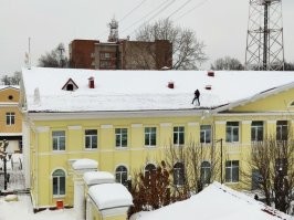 18 ситуаций, когда правила безопасности пошли побоку