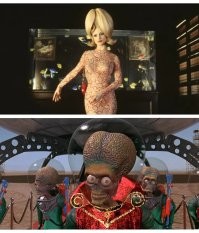 Ученые выяснили, кто мог случайно уничтожить жизнь на Марсе