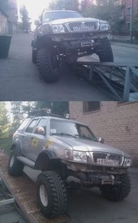 АвтоВсячина