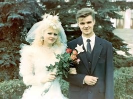 Фотографии можно было и обработать