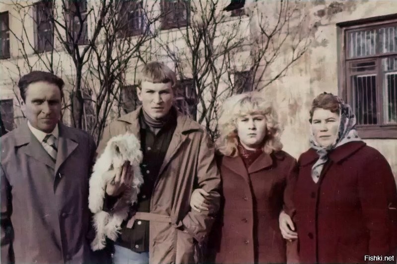 Шо за Колян?