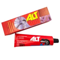 про кустарник не знаю ..
яблони, по весне, 1 метр от земли, обматываю малярным (бумажным) скотчем, 5-6 оборотов, на него клей мышиный "ALT", не реклама, но лучче не знаю ..
все желающие залезть липнут ..