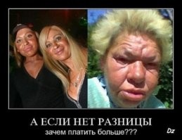 Женщина заплатила $14 тысяч за коррекцию носа: похоже, пластический хирург ее "не так услышал"