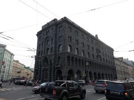 12 удивительных примеров архитектуры, которые поражают воображение