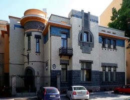 12 удивительных примеров архитектуры, которые поражают воображение