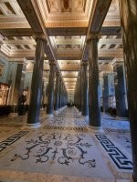 12 удивительных примеров архитектуры, которые поражают воображение