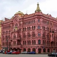12 удивительных примеров архитектуры, которые поражают воображение