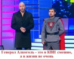 В Питере мужики не поделили место в очереди за пивом и устроили массовую драку