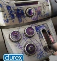 Лучшая реклама презервативов: