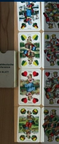 О! Дамы, таки, просочились.