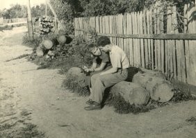 Интересные фотографии времен СССР