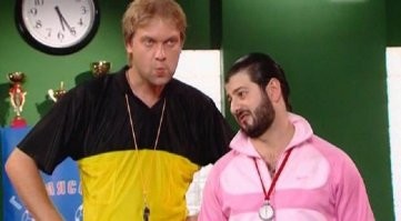 Губернатор Самарской области рассказал об откатах судьям в РПЛ