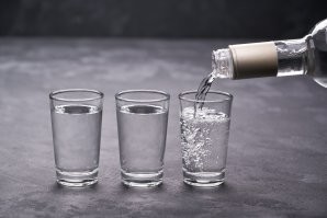 Пойдёт под водочку...