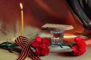 В Саратовской области ушла из жизни знаменитая «Бранденбургская Мадонна»