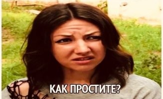 Сначала подумал, что это видео из игры, но нет...