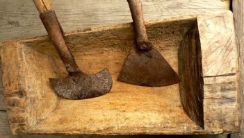 10 неведомых и загадочных вещей, которые попались людям