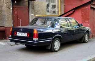 Москвич Калита