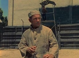 Льва Дурова - показывали!