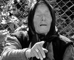 Бабы-мушкетёры, одна из которых толстый нигер?
Провал.