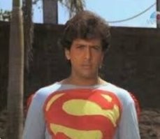 В Голливуде не смогут, а вот в Болливуде запросто!