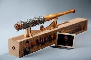 Капец, какая-то хулиганка! Вот инструмент воздействия на таких