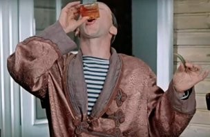 Истинный ценитель парфюма