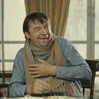 Истинный ценитель парфюма