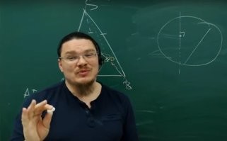 У Бориса Трушина интересный канал на ютубе