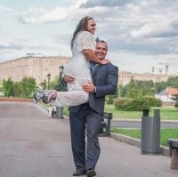 Он такой же стероидный