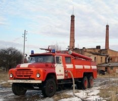 ЗиЛ-130 и ЗиЛ-133: