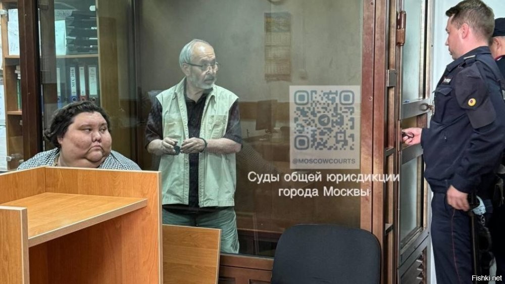вообще ничего не боятся? как-то никто так по беспределу себя не ведет. Пора решать вопрос КАРДИНАЛЬНО.