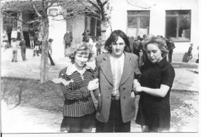 Молодого Депардье поймали )