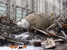 Я чего то не понял, в 2002 году обвалилась крыша испытательного комплекса и "Буран" был, как тогда писали, безвозвратно уничтожен. Его судят за этот обвал? Или за что вообще? Какой нафиг возврат в 2021 через 19 лет после уничтожения? С какого времени он отвечает за комплекс и каким образом вообще оказался владельцем? вообще ничего не понятно. У хохлов "Мрия" в хлам которая строилась для транспортировки "Бурана", тоже судиться будем?